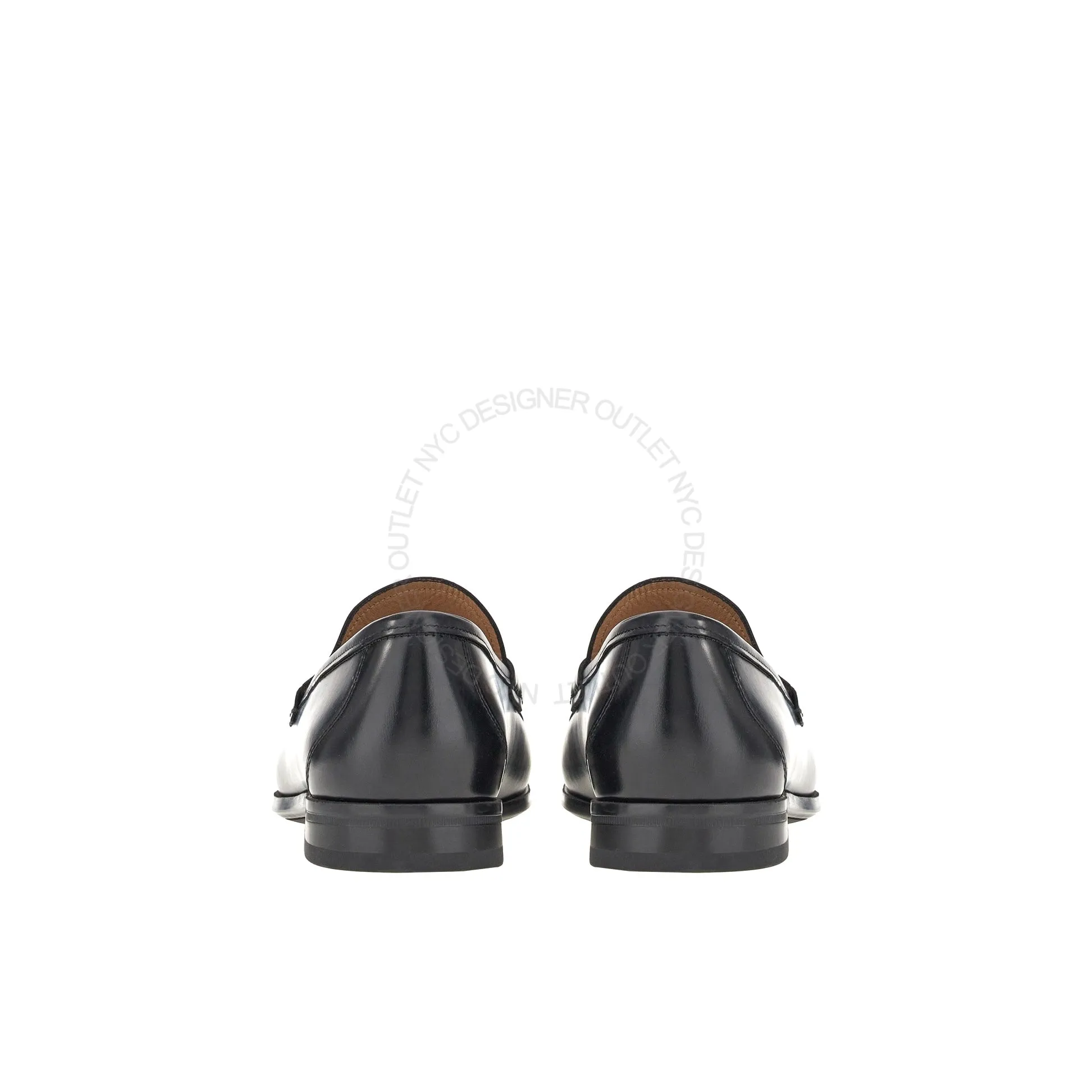 Slip Resistant Soles Moon Night Ferragamo Grandioso Moccasins