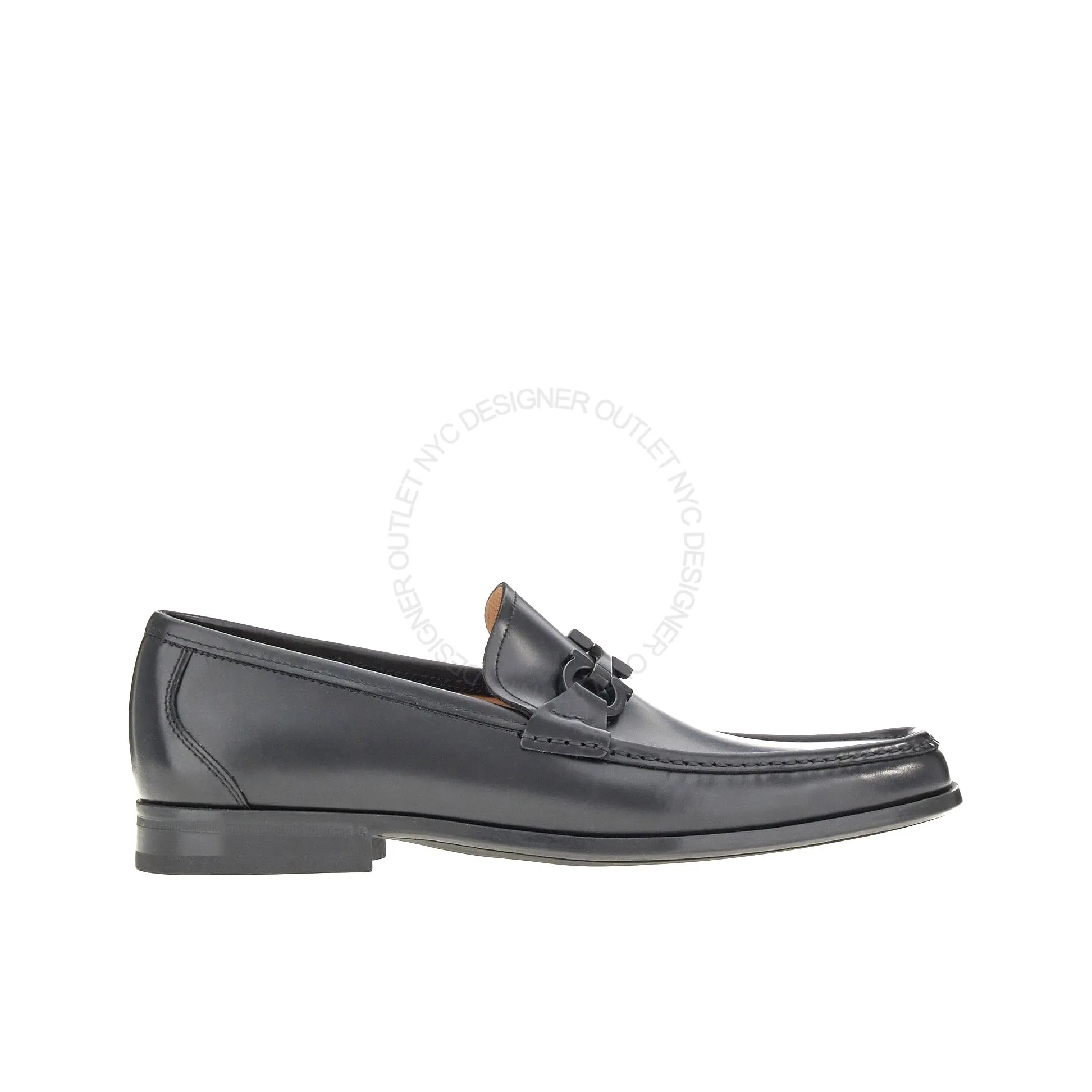 Ferragamo Grandioso Moccasins Trend Lane