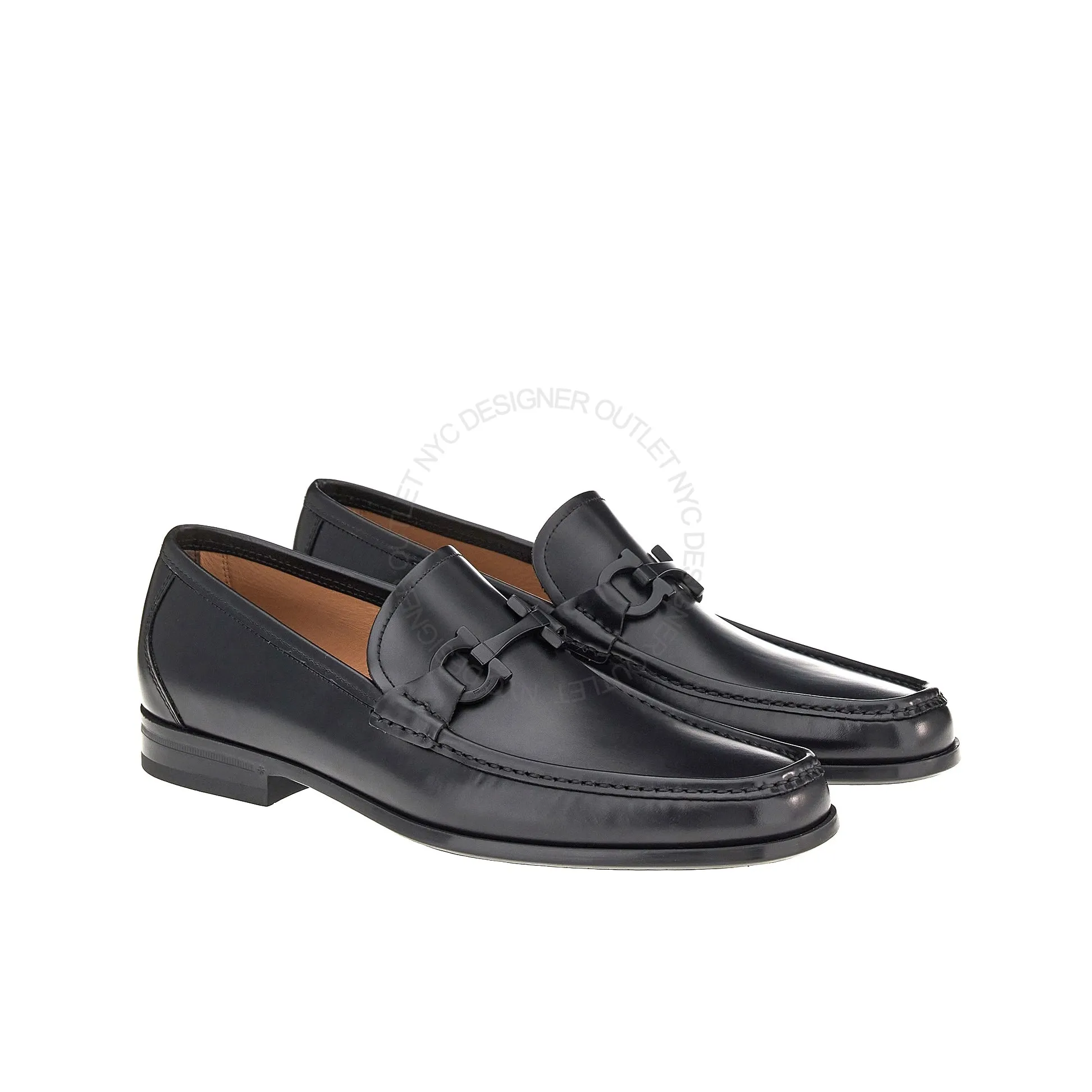Weekend Ready Footwear Ferragamo Grandioso Moccasins