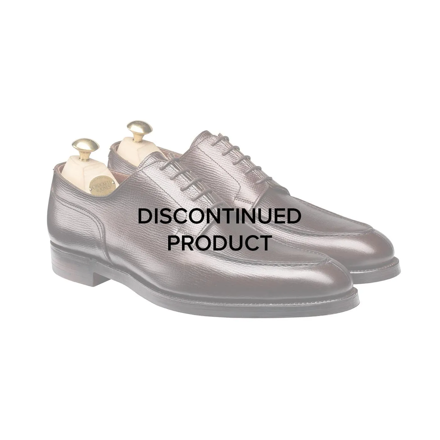 Sport Sharp Balfour Dark Brown Willow Grain