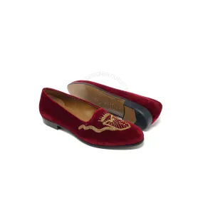 Comfort Grip Ferragamo Granduca Loafers