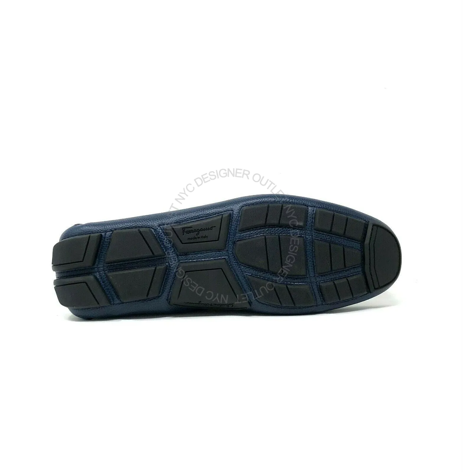 Trendy Sole Ferragamo Remar Drivers
