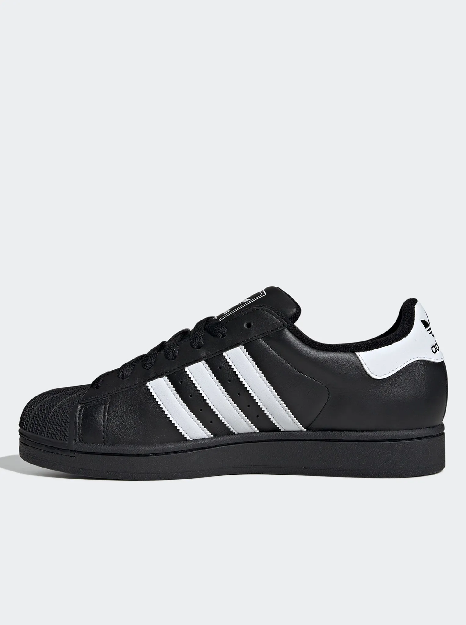 Rainy day run Superstar II Unisex Flex Fit Footwear Design