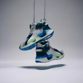 padded - sole running gear rocky terrain Bacca Bucci AIR STRIKE