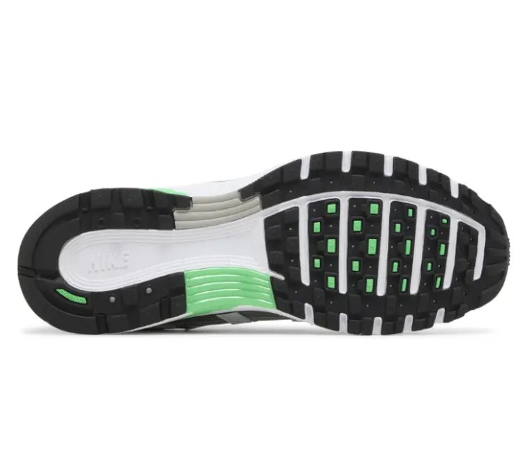 performance - focused Men??s Nike P-6000 (Scream Green)