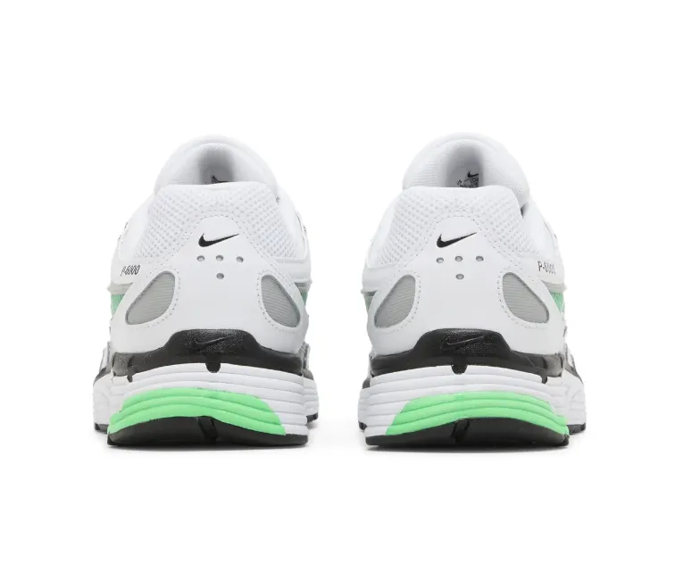 SoftInsole Men??s Nike P-6000 (Scream Green)