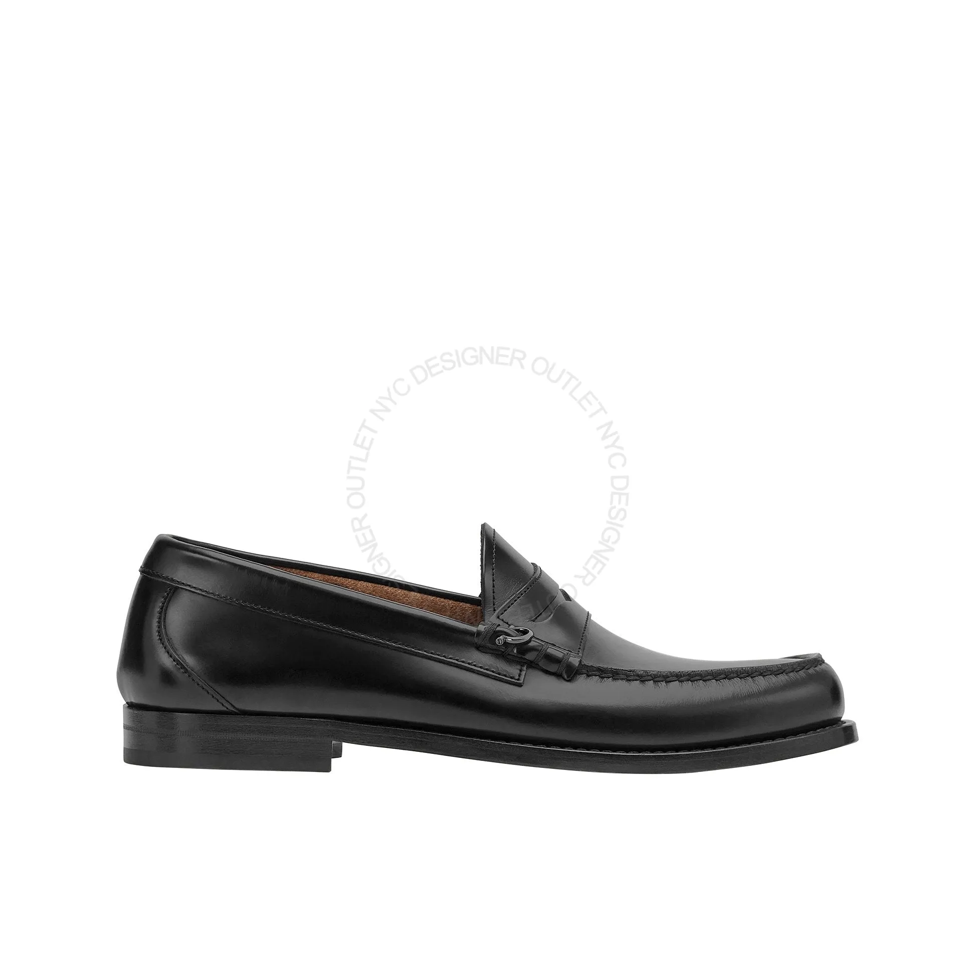 Ferragamo Riccardo Loafers Stable base