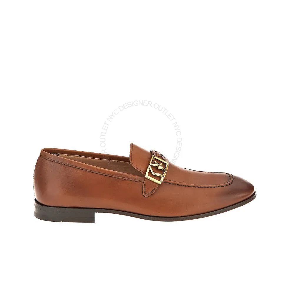 Ring Day Ferragamo Nairobi Loafers