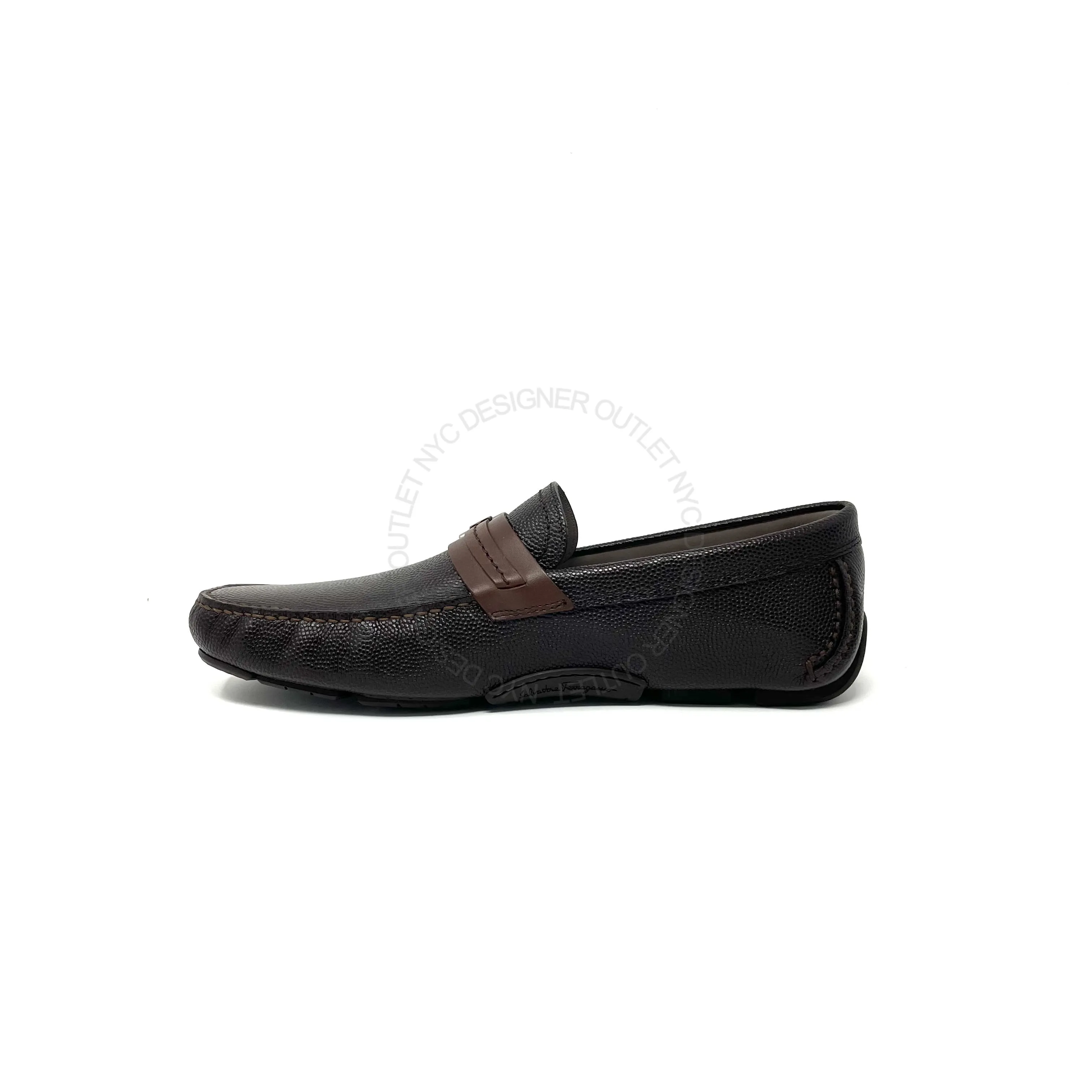 Ferragamo Remar Drivers Soft Grip