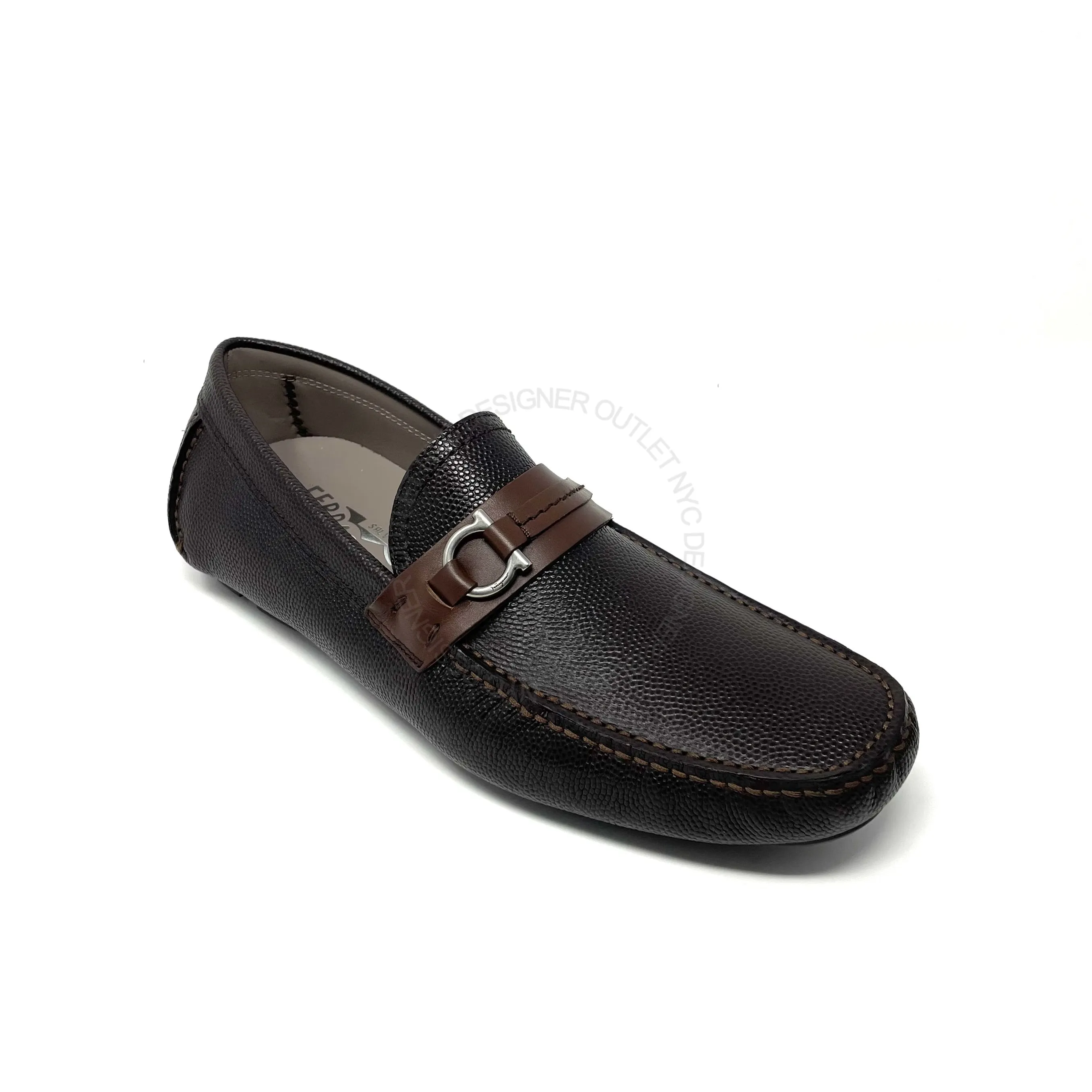 Lunch Break Ferragamo Remar Drivers