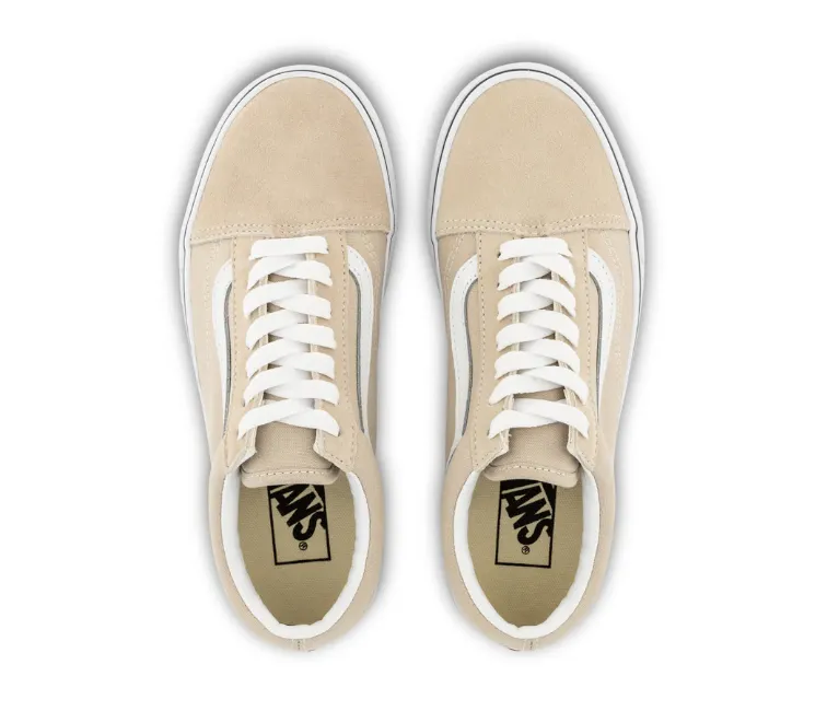 Vans Old Skool Colour Theory (French Oak) running footgear