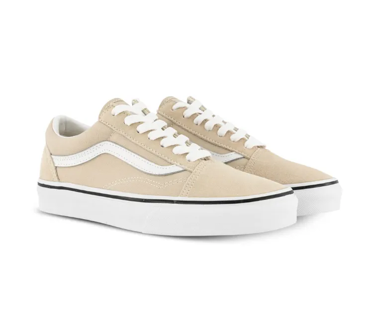 cool - down runs Vans Old Skool Colour Theory (French Oak)