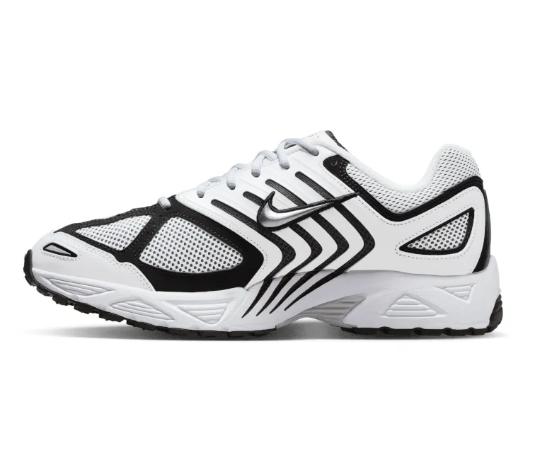 Men??s Nike Air Peg 2K5 (White/Black) Boost Speed
