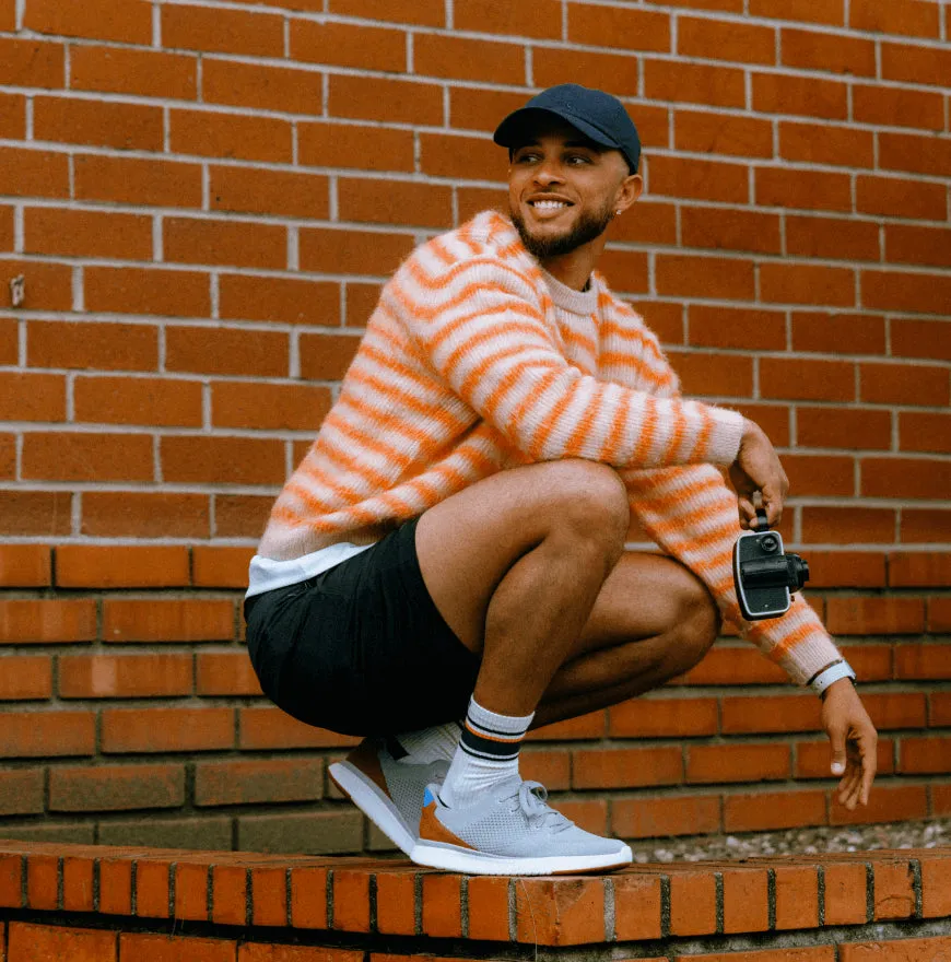 Airflow Channel Tech MEN'S LIMA