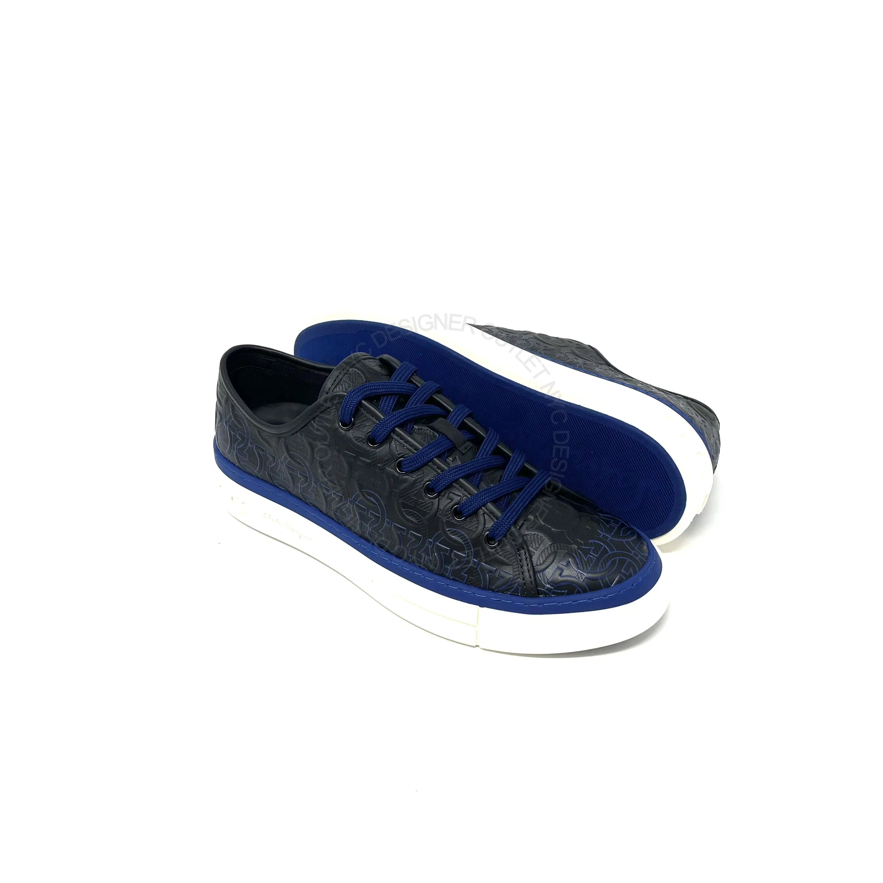 healthy - living Ferragamo Pearce Sneakers