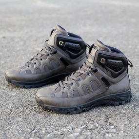 Bacca Bucci Snowball Adjustable Soft Padding