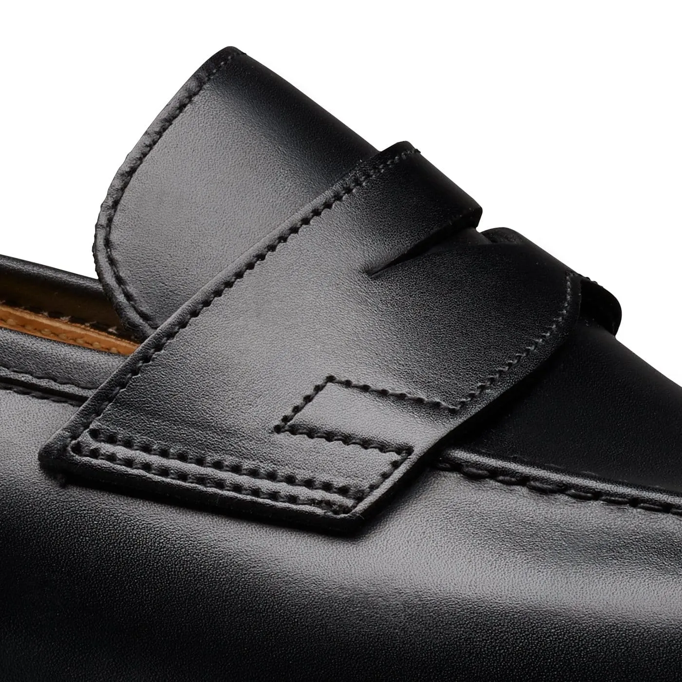 Neutral Shade Luxurious design Sydney Black Calf