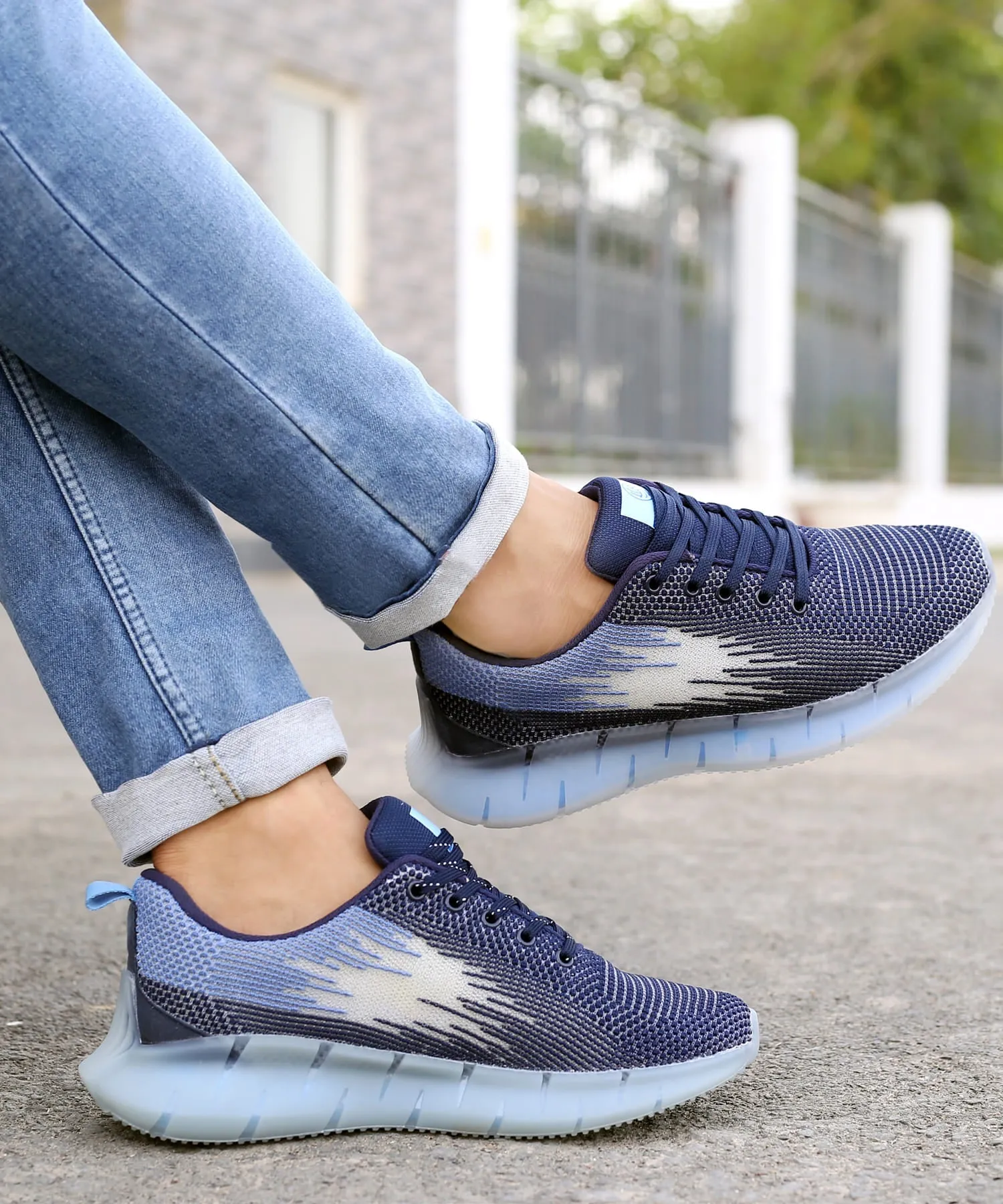 Bacca Bucci Metaverse Comfort - First