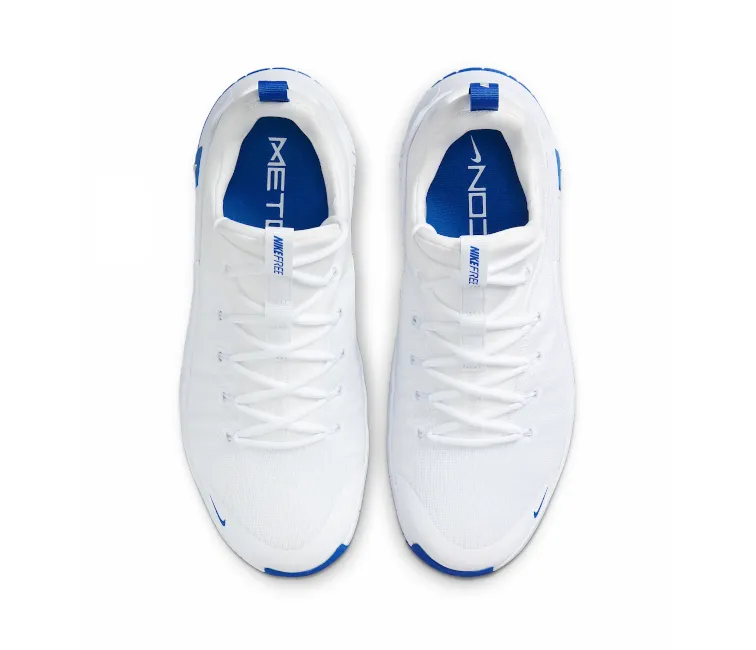 toe spring Light color option Men??s Nike Free Metcon 6 (Bulldogs)