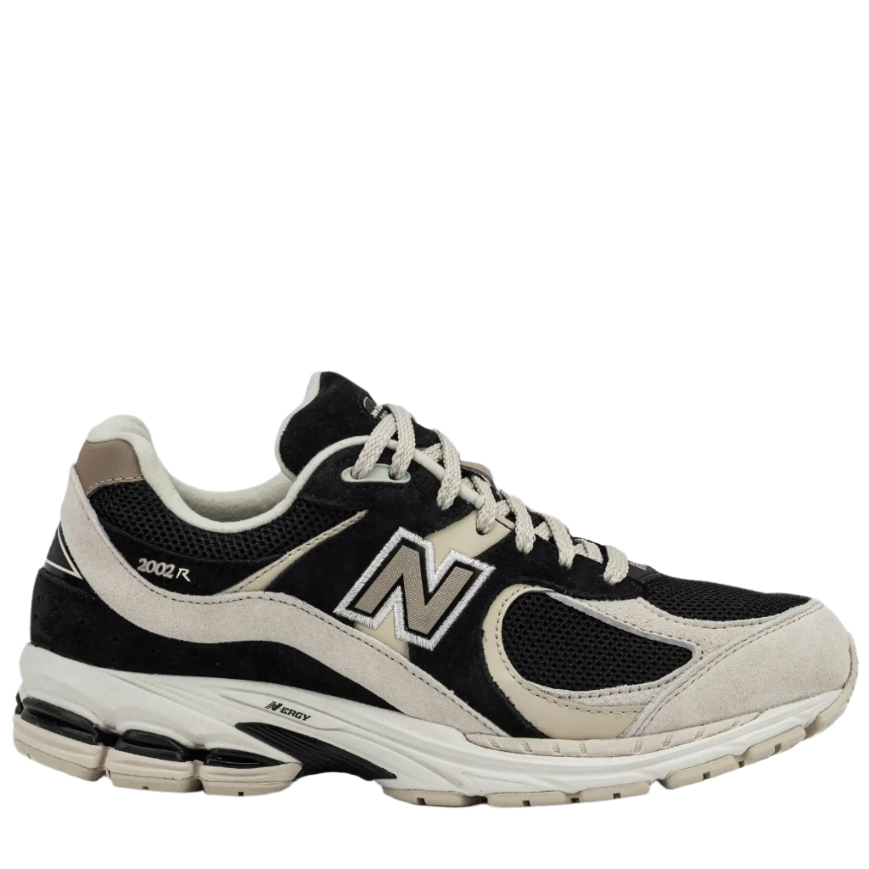 Adaptive Lacing Technology Men's 2002R