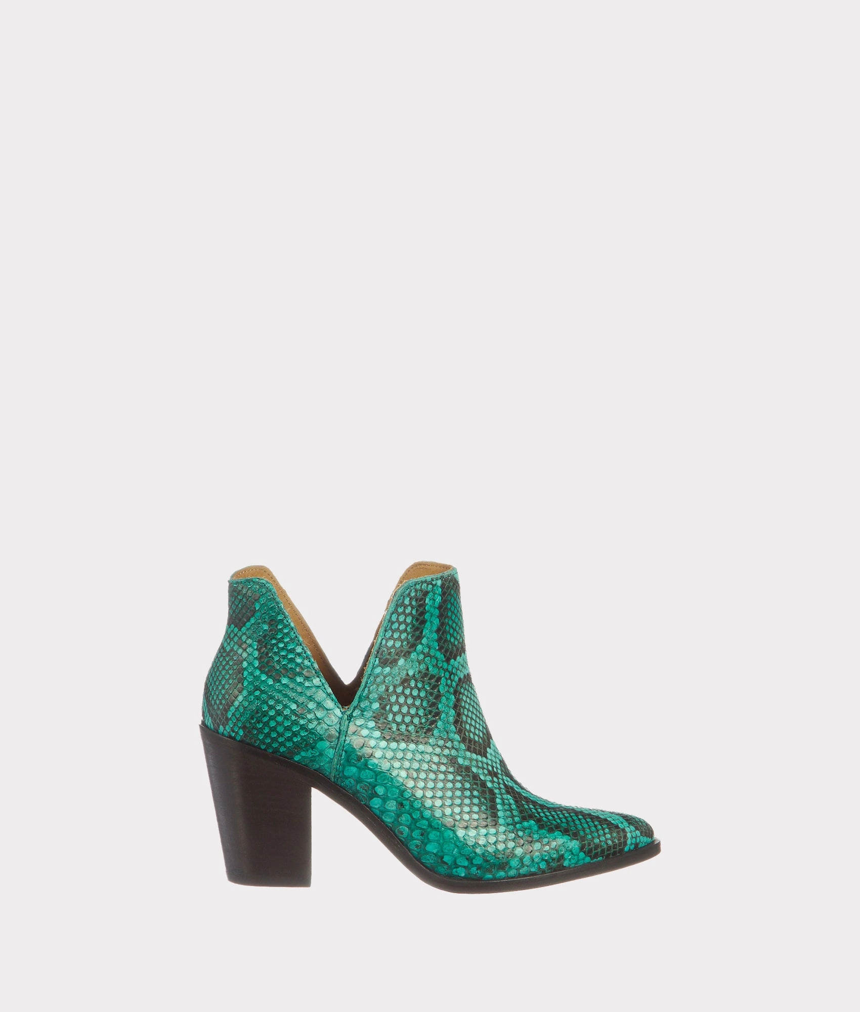 Day Outing Alma Exotic :: Turquoise