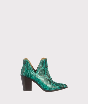 Day Outing Alma Exotic :: Turquoise