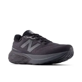 Soft Layers Zip Up Closure Mens New Balance Fresh Foam X 880v14 Gore-Tex in Black/Castlerock/Silver Metallic