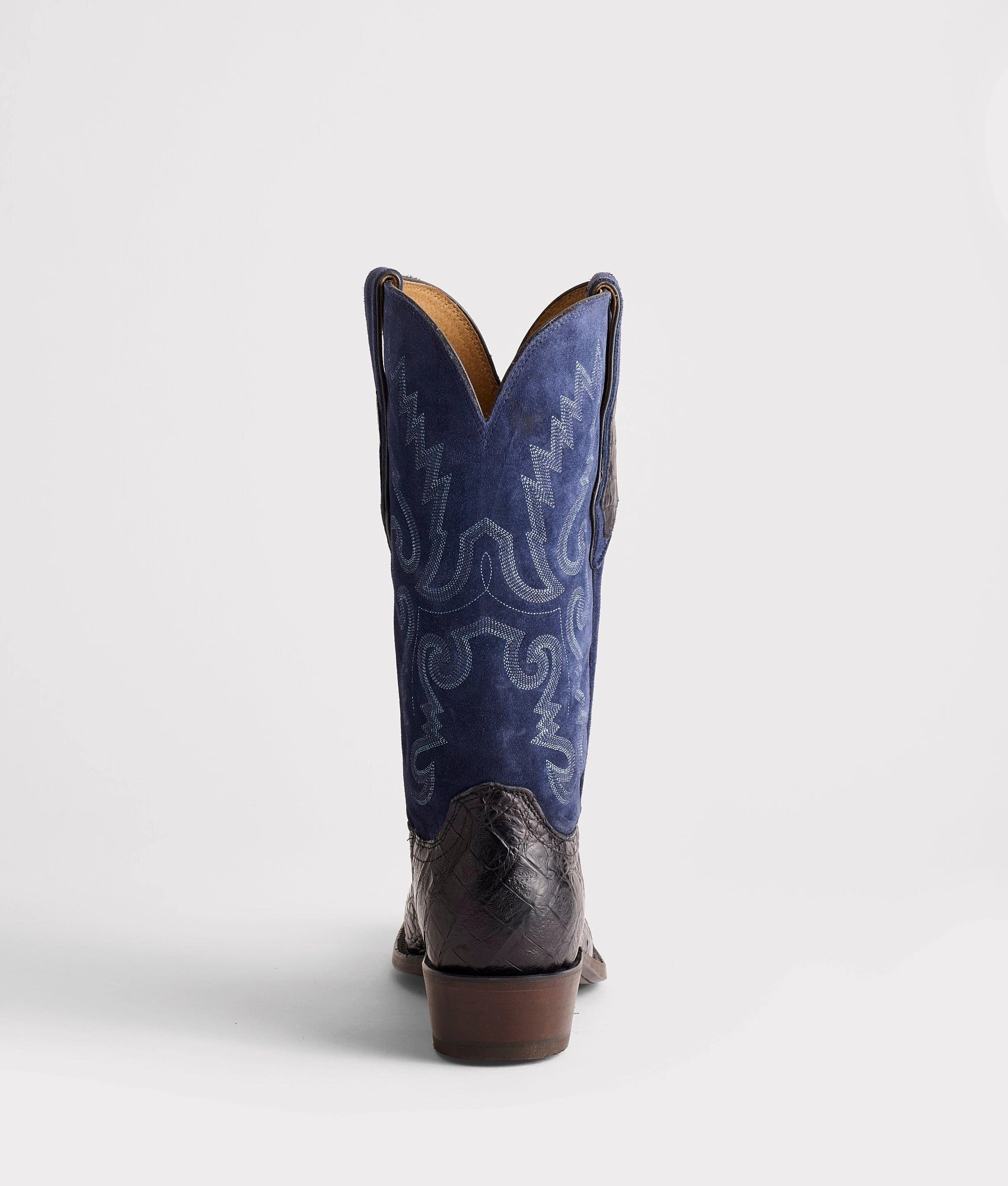 The Signal :: Black Side Zip Cozy Lined