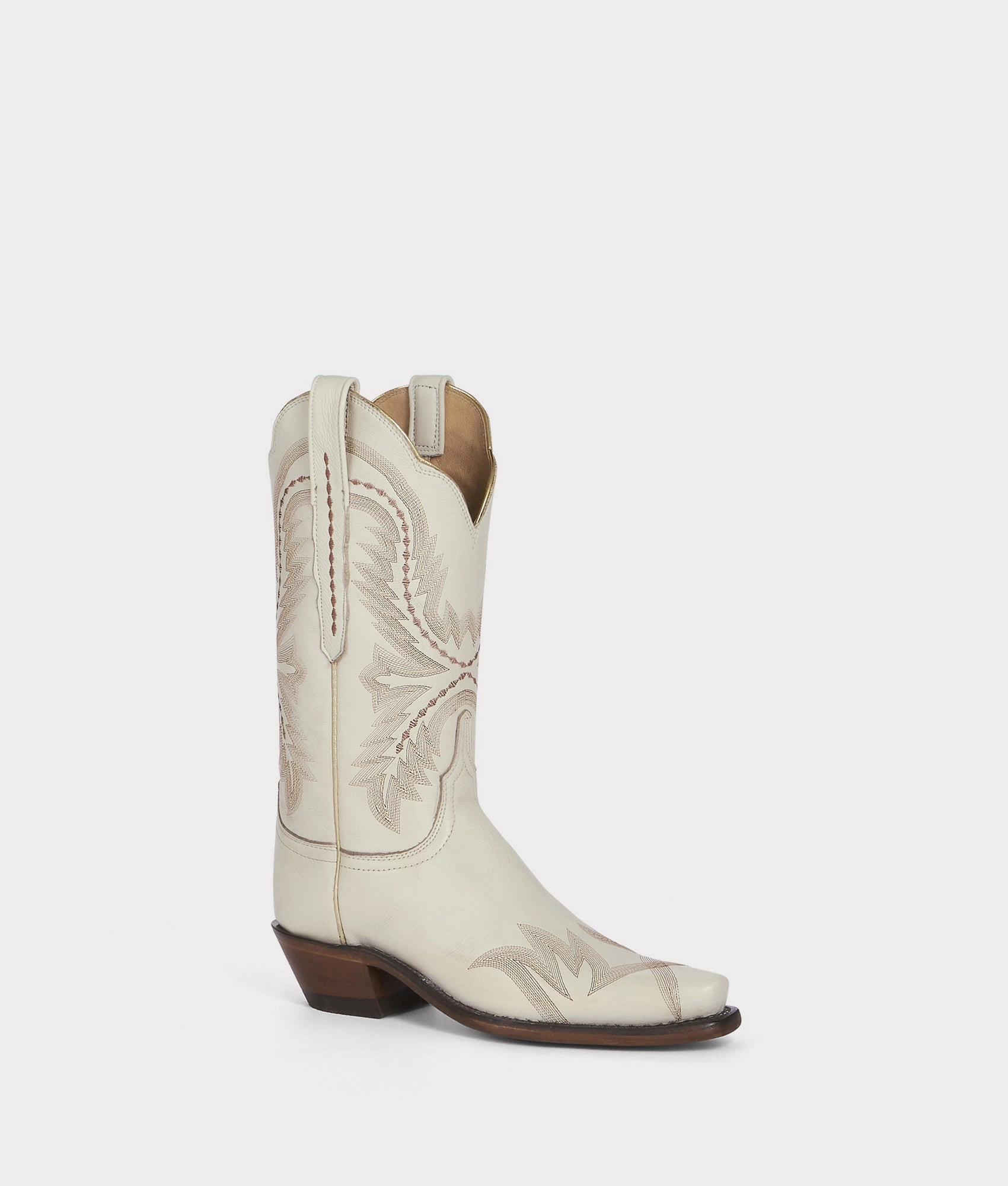 Earth Tones Tilly :: Glitz Cream