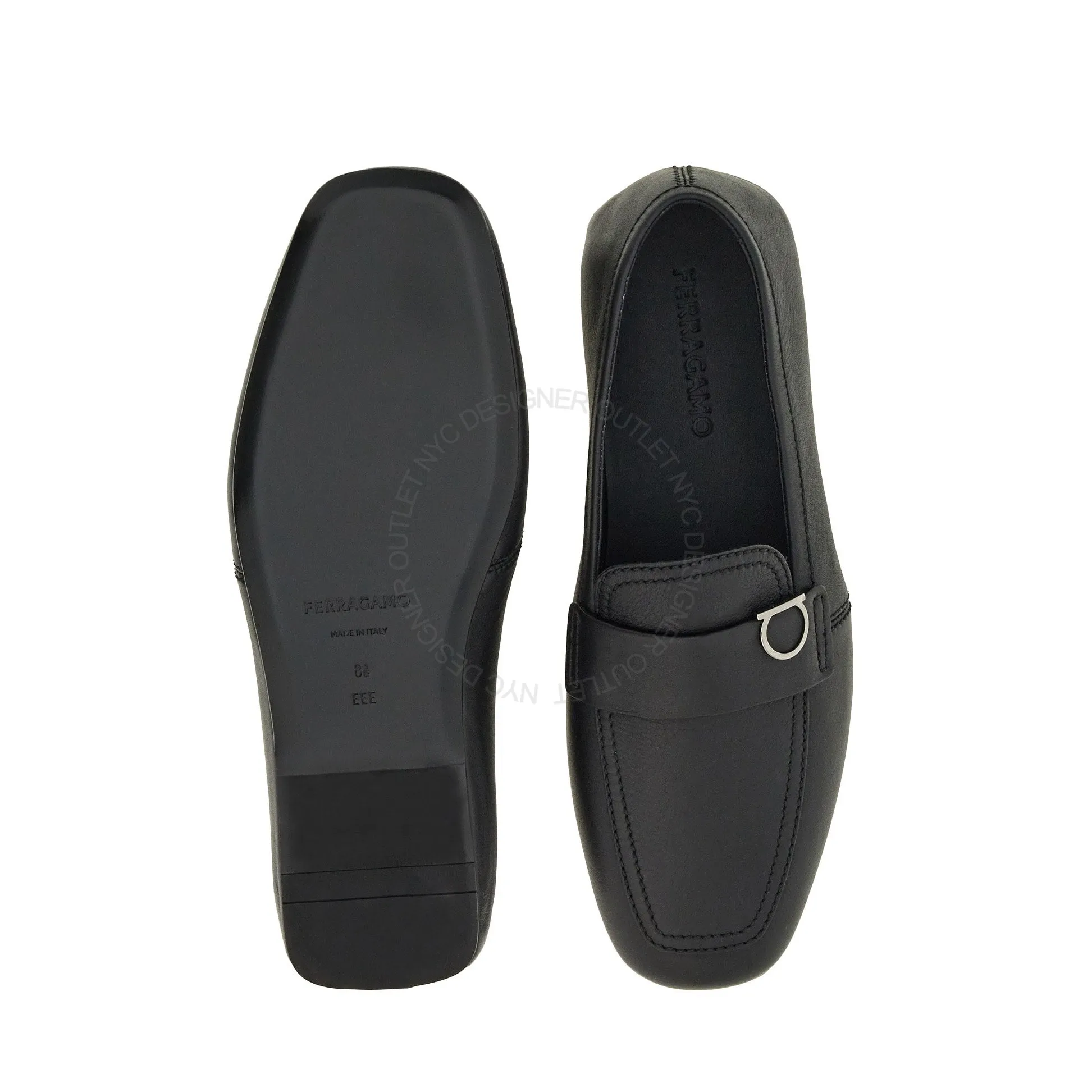 Ferragamo Debros Drivers Soft Touch