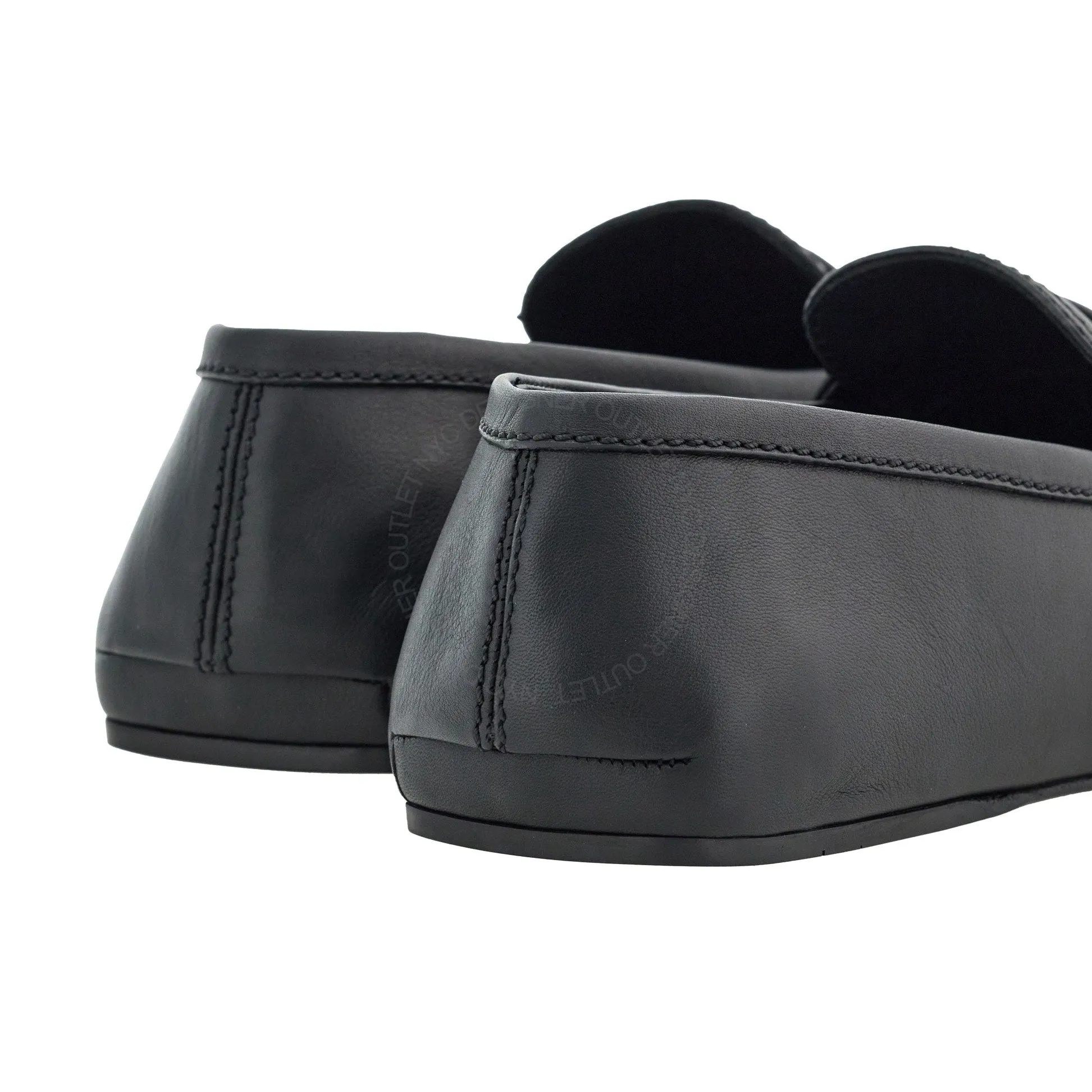 Ferragamo Debros Drivers Track Step