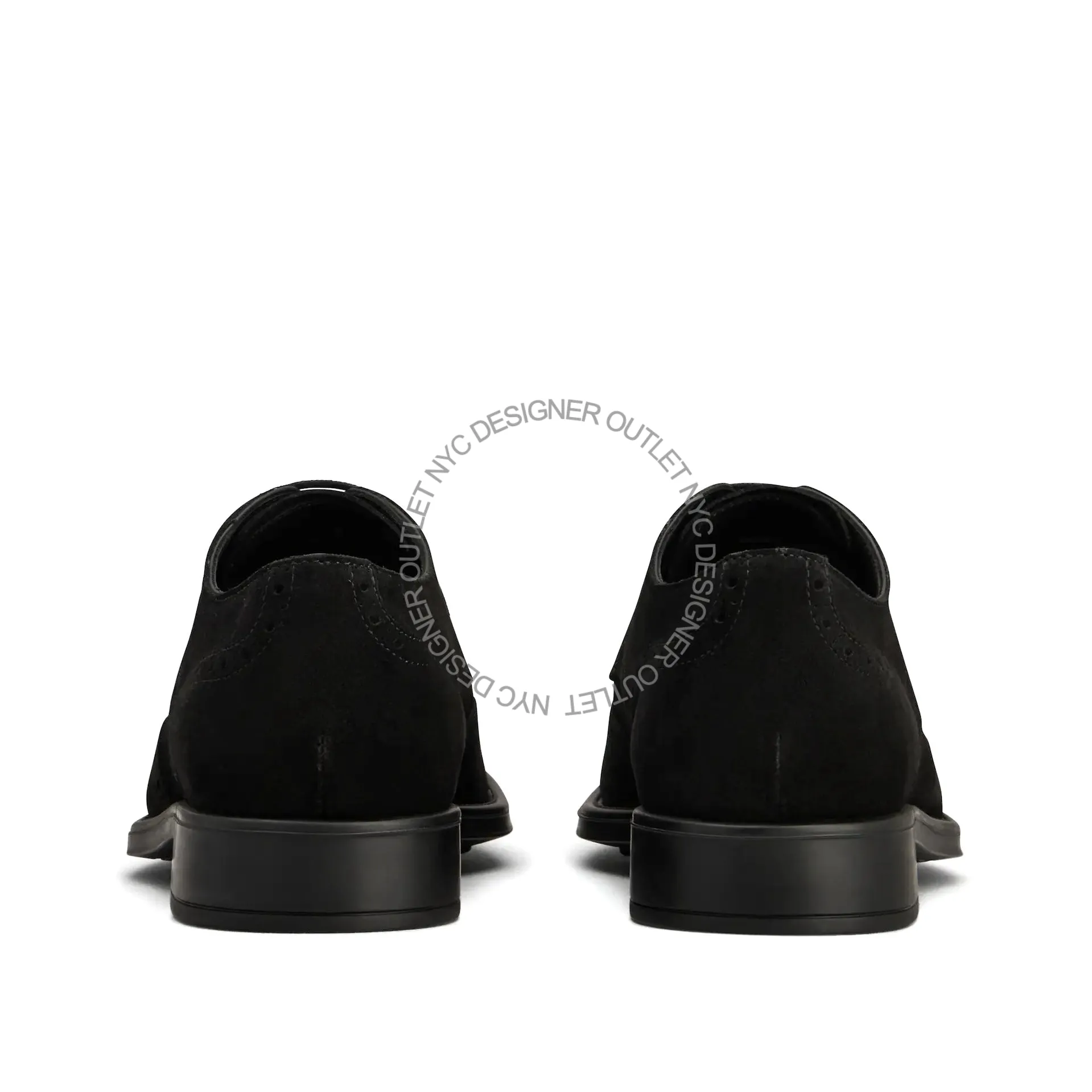 Classic Outfit Sleek Design Minimalist Dresser Tod's Derby Oxfords Everyday Shape