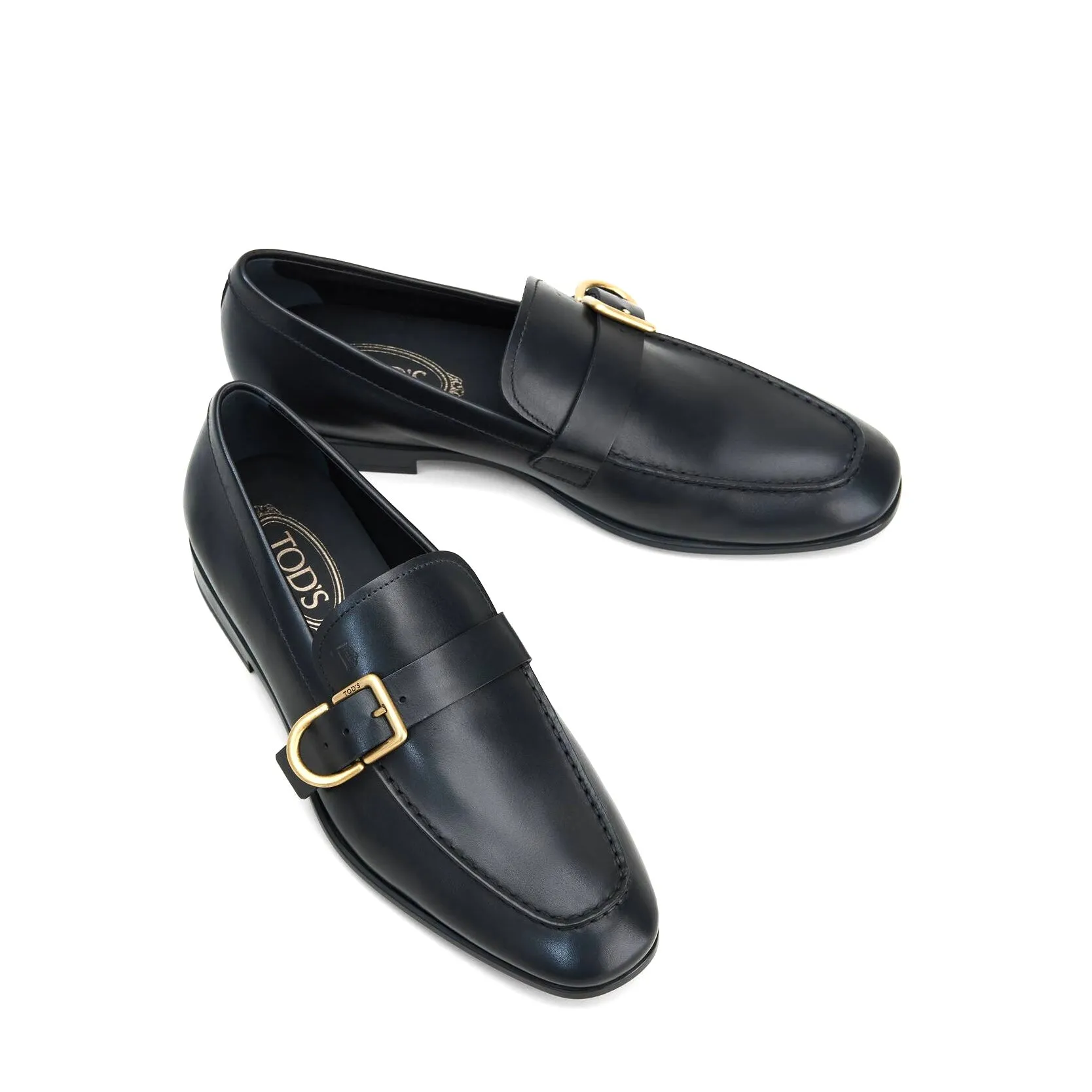 City Glow Tod's Dress Shoes