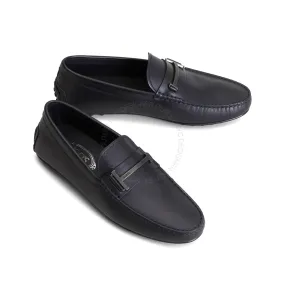 Tod's Drivers Reef Step Zip Fast