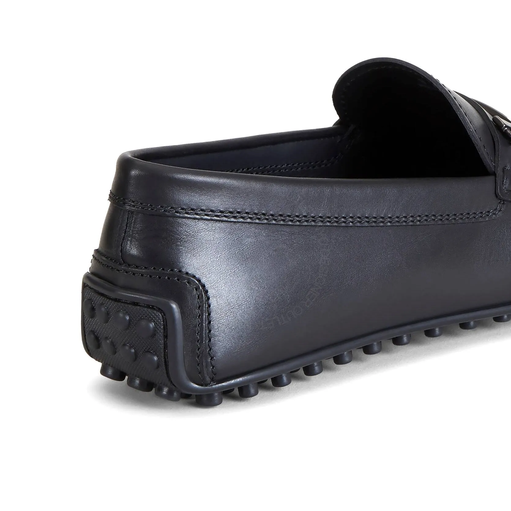 Ventilated Slip On Style Tod's Drivers