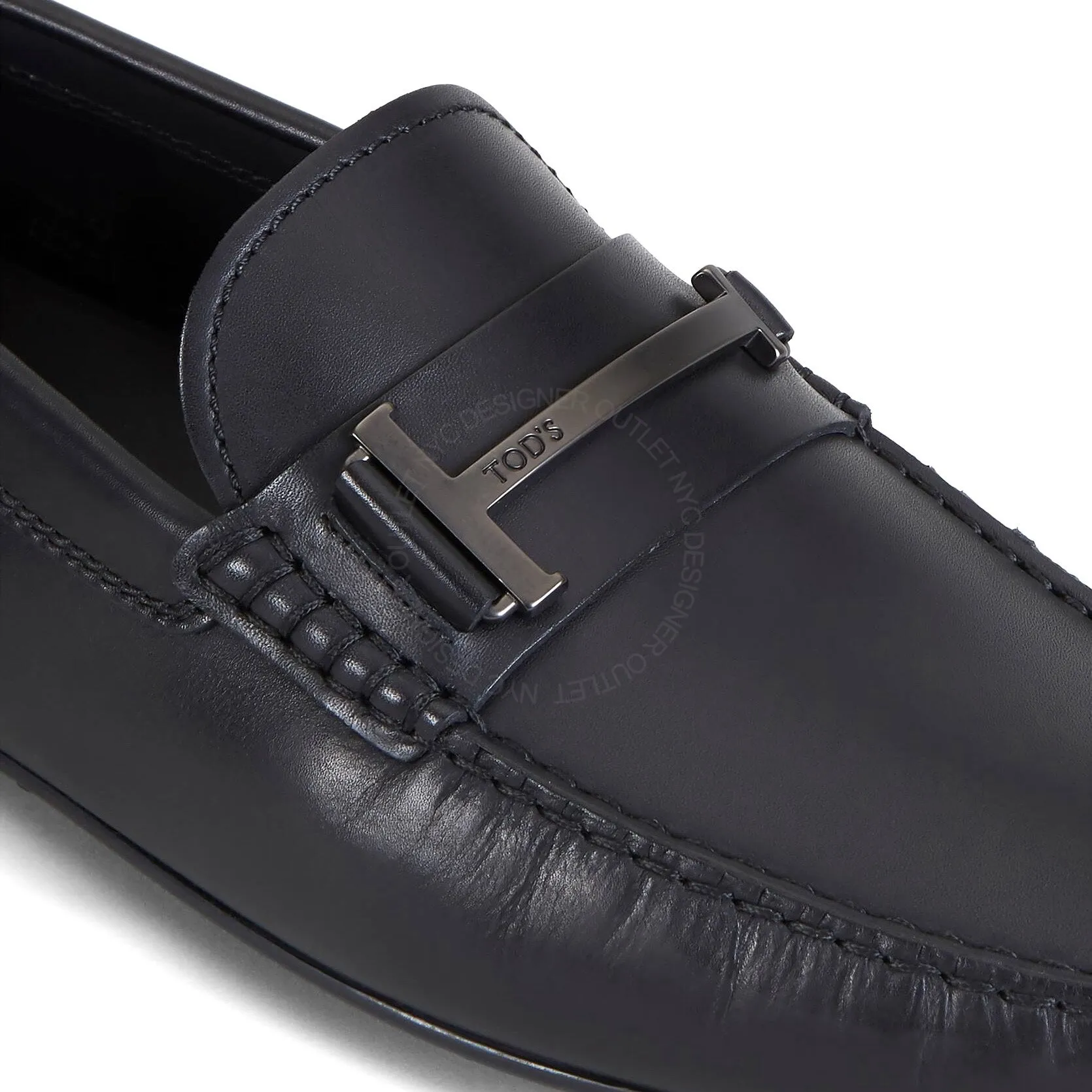 Foot Health Tod's Drivers