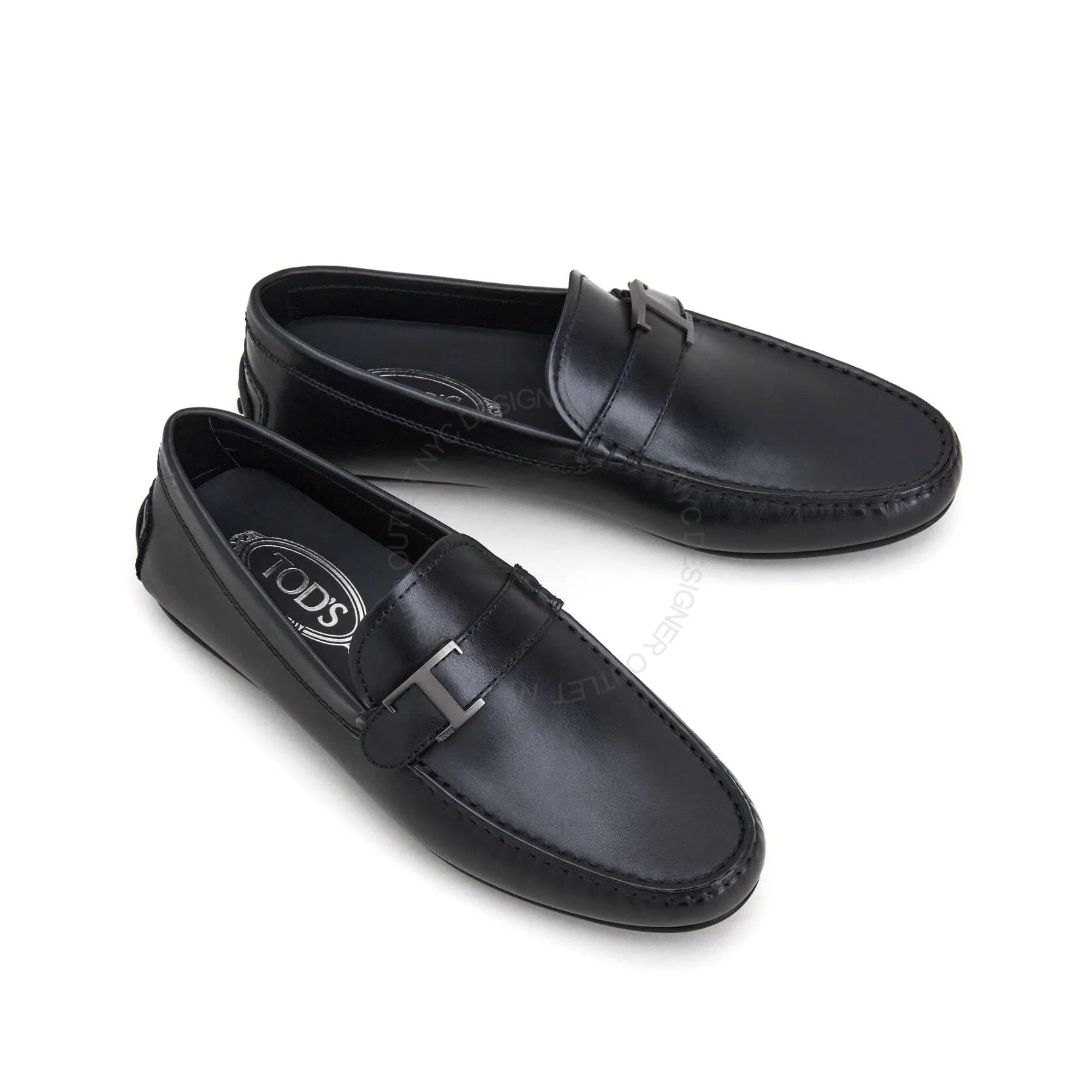 Tod's Drivers Comfortable Walk