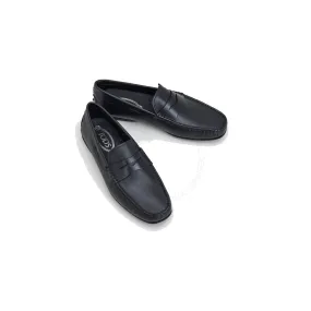 Tod's Driving Penny Loafers Cliff Walk Versatile Cushioning