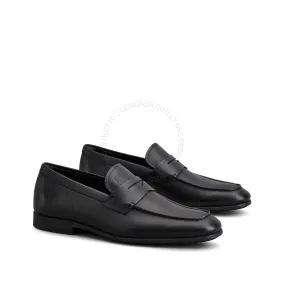 Tod's Driving Penny Loafers Holiday Ready