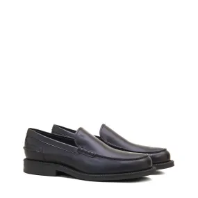 Lightweight Construction Tod's Loafer Shoe