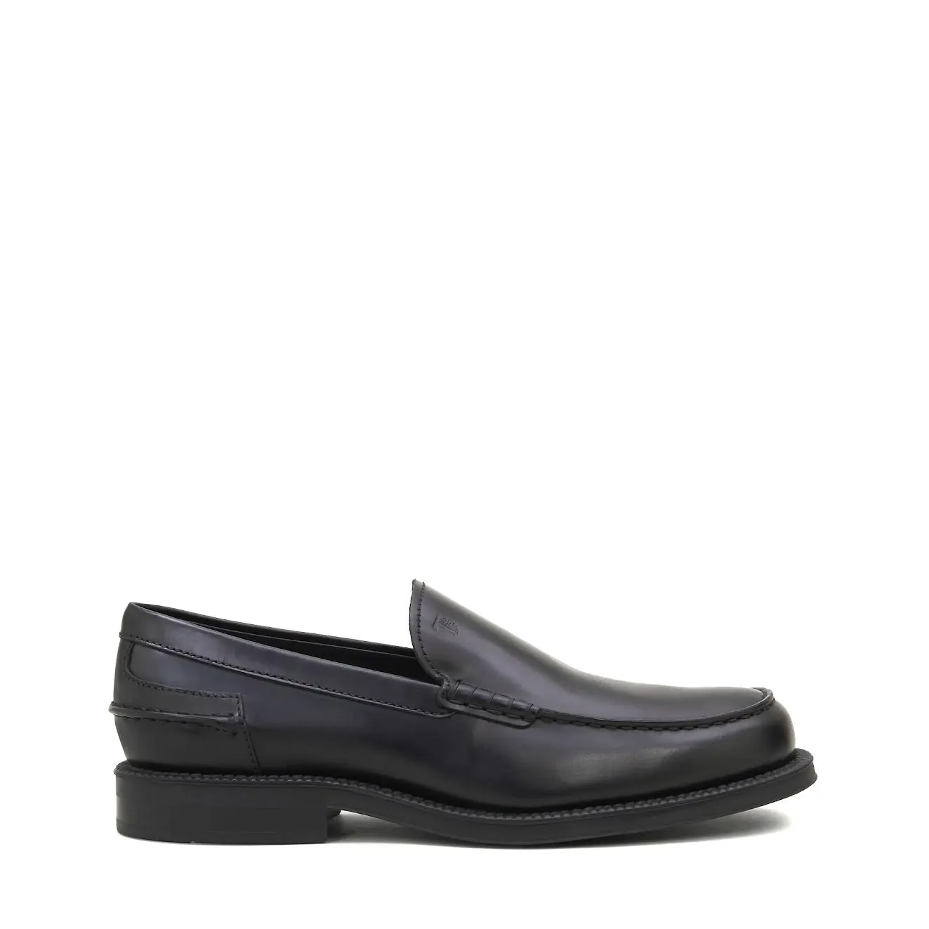Street Fair Sleek Design Tod's Loafer Shoe