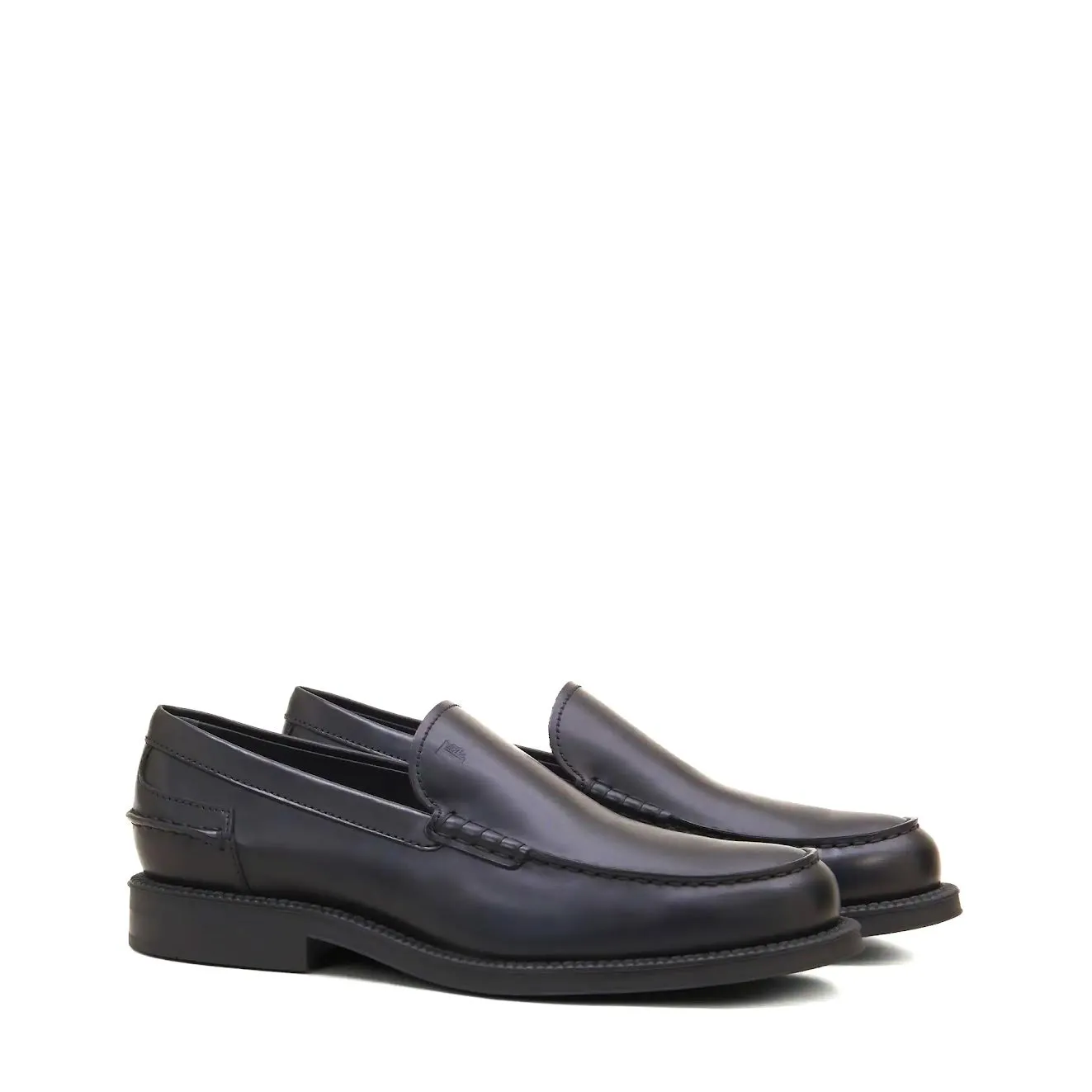 Lightweight Construction Tod's Loafer Shoe