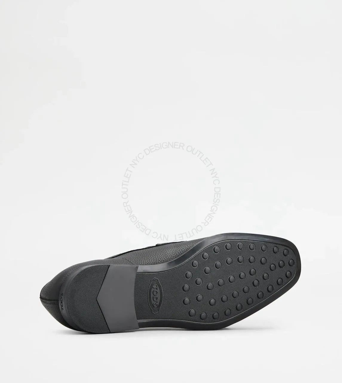 Winter Warm Tree Lane Tod's Loafers