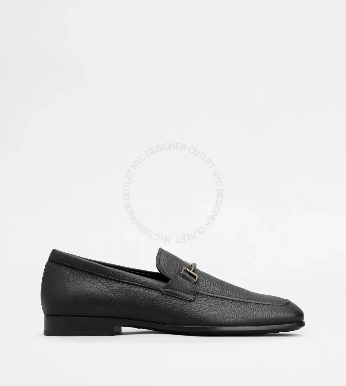 Tod's Loafers Event Light