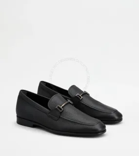 Tod's Loafers Look View