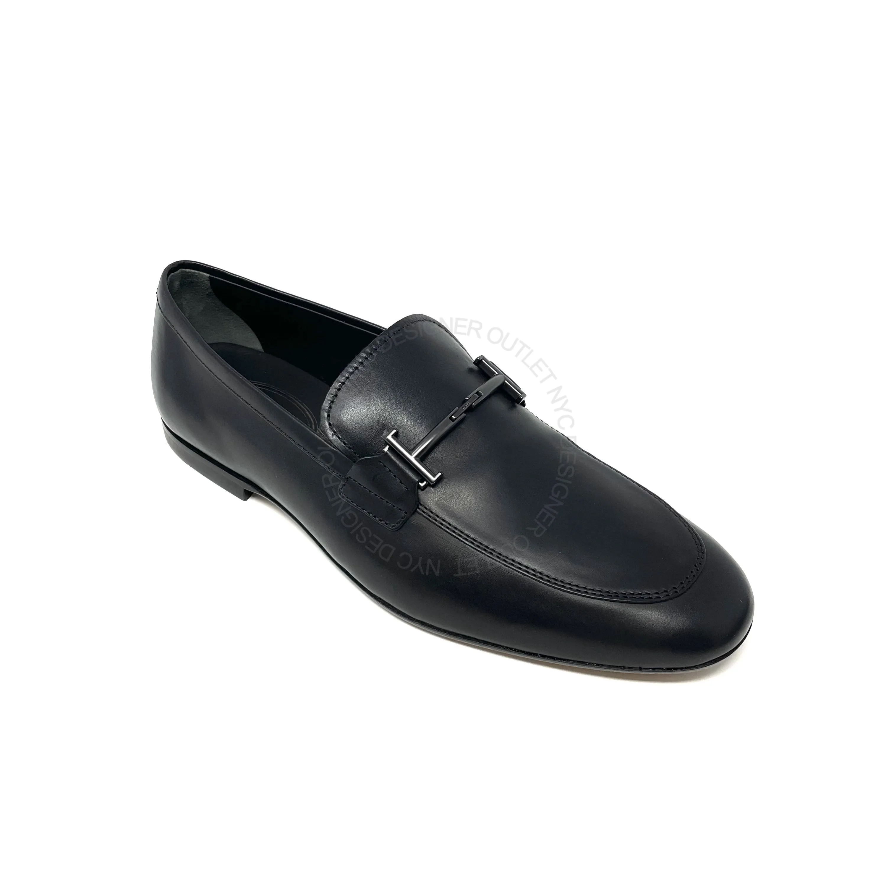 Tod's Loafers Island Step