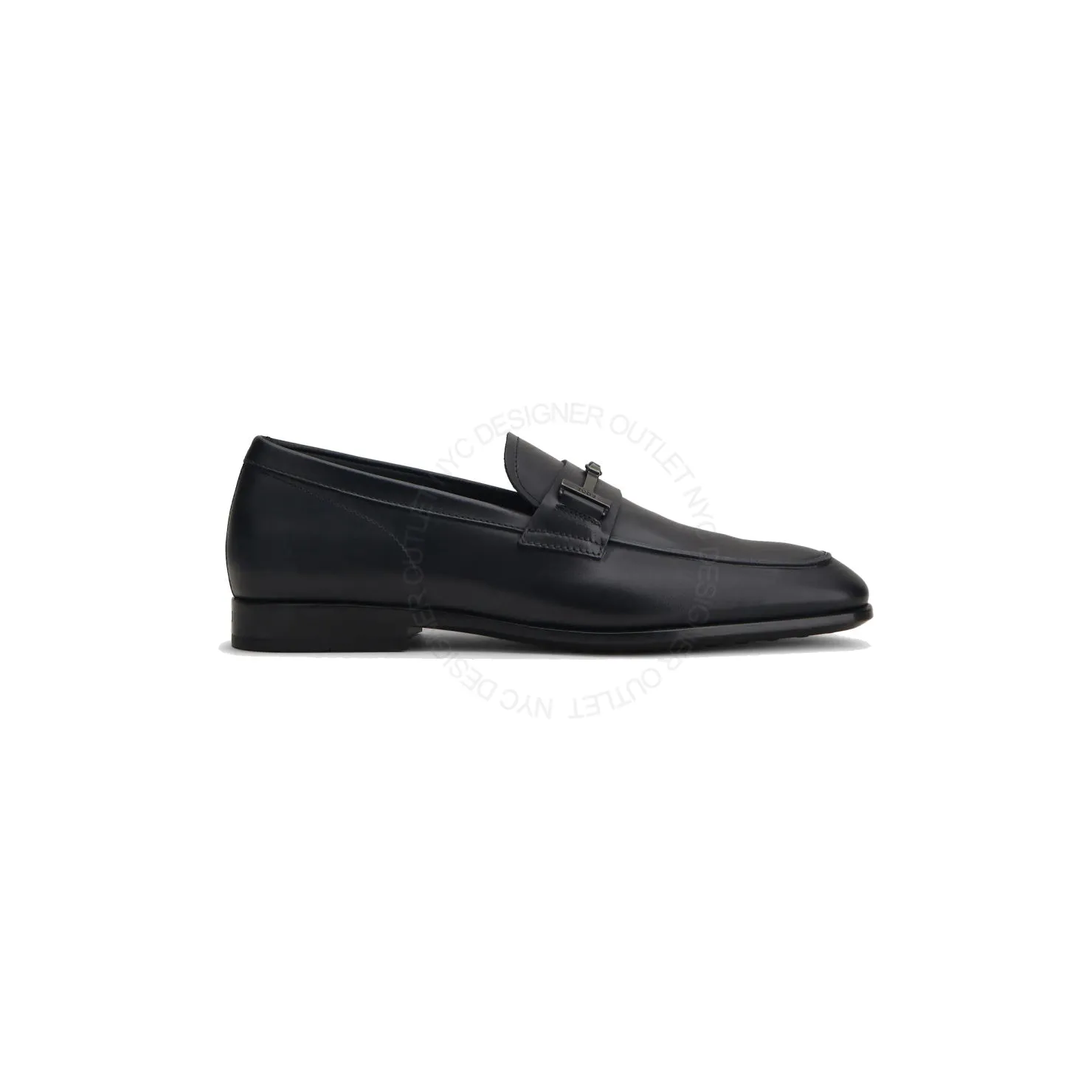 Tod's Loafers School Play
