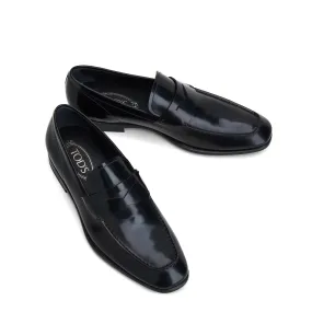 Washable Fashion Mood Tod's Penny Loafer Dress Shoes