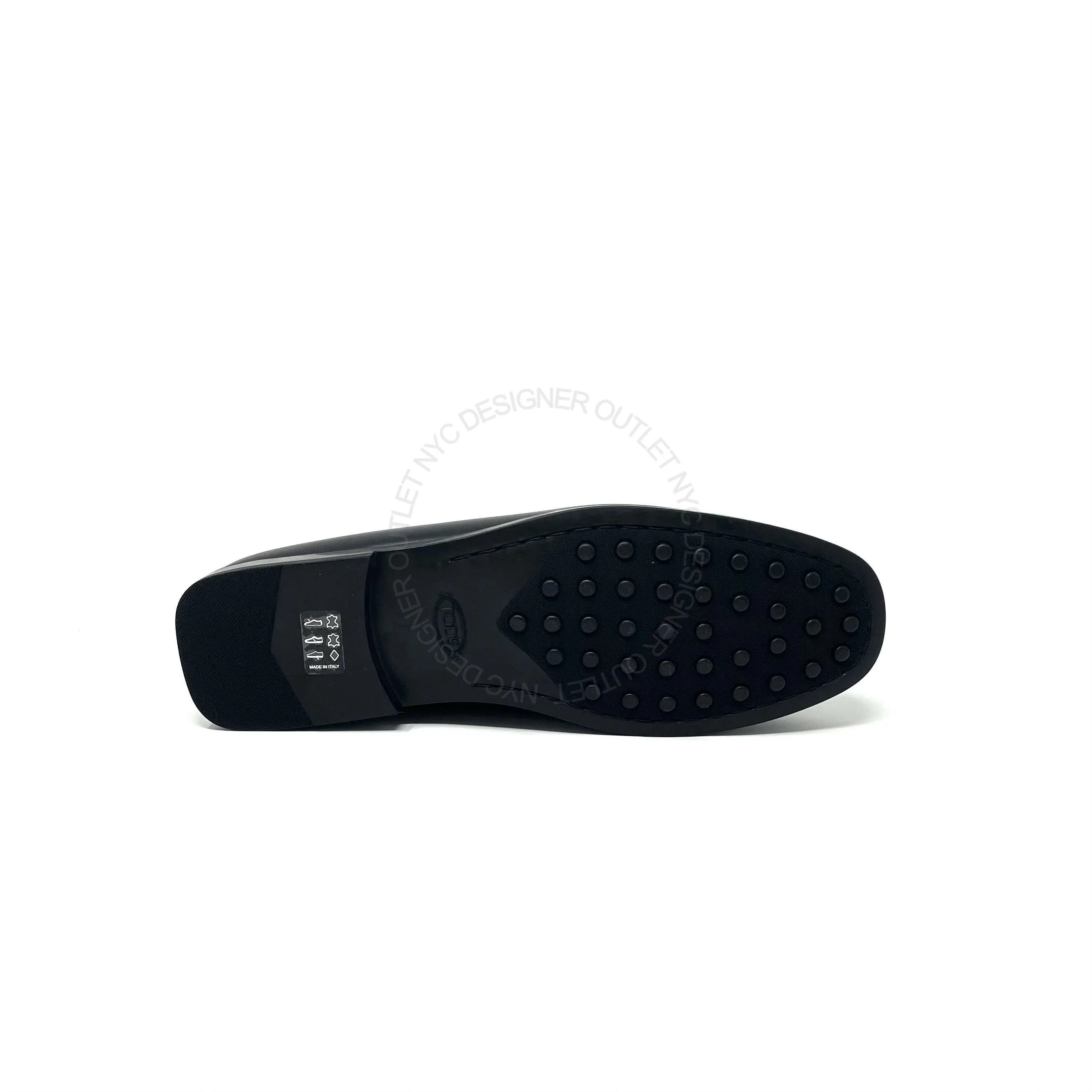 Tod's Penny Loafers Reinforced Quick-Dry Material