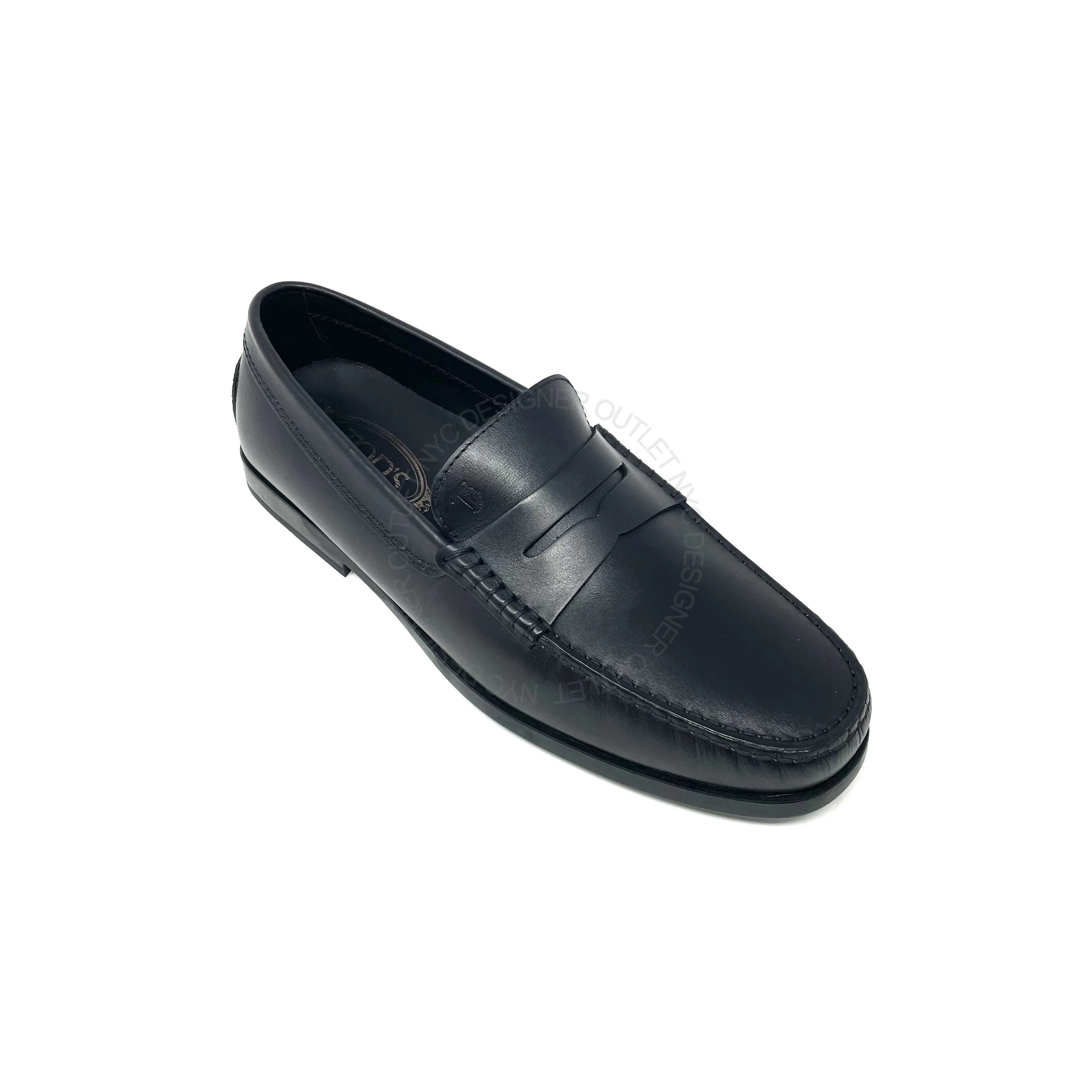 Tod's Penny Loafers City Explorer